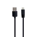 Купить USB HOCO X1 RAPID LIGHTNING 1M_2