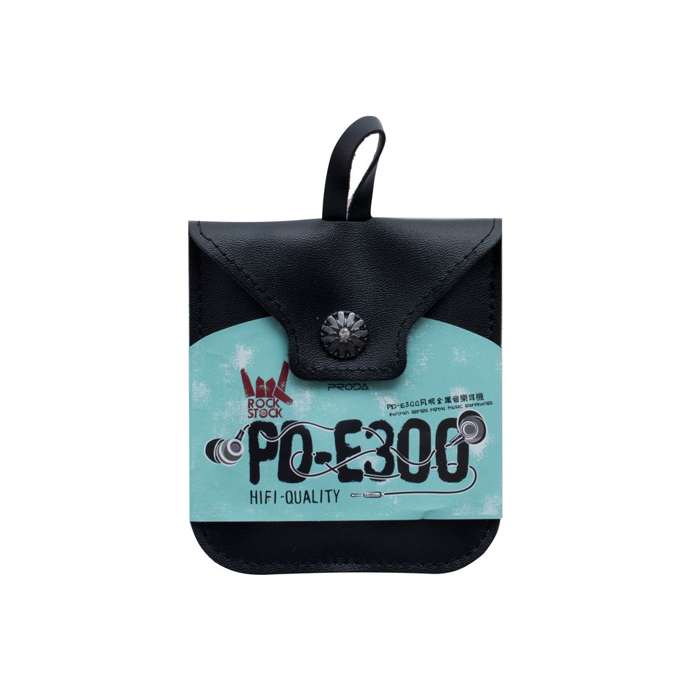 Купить НАУШНИКИ REMAX PRODA PD-E300_2