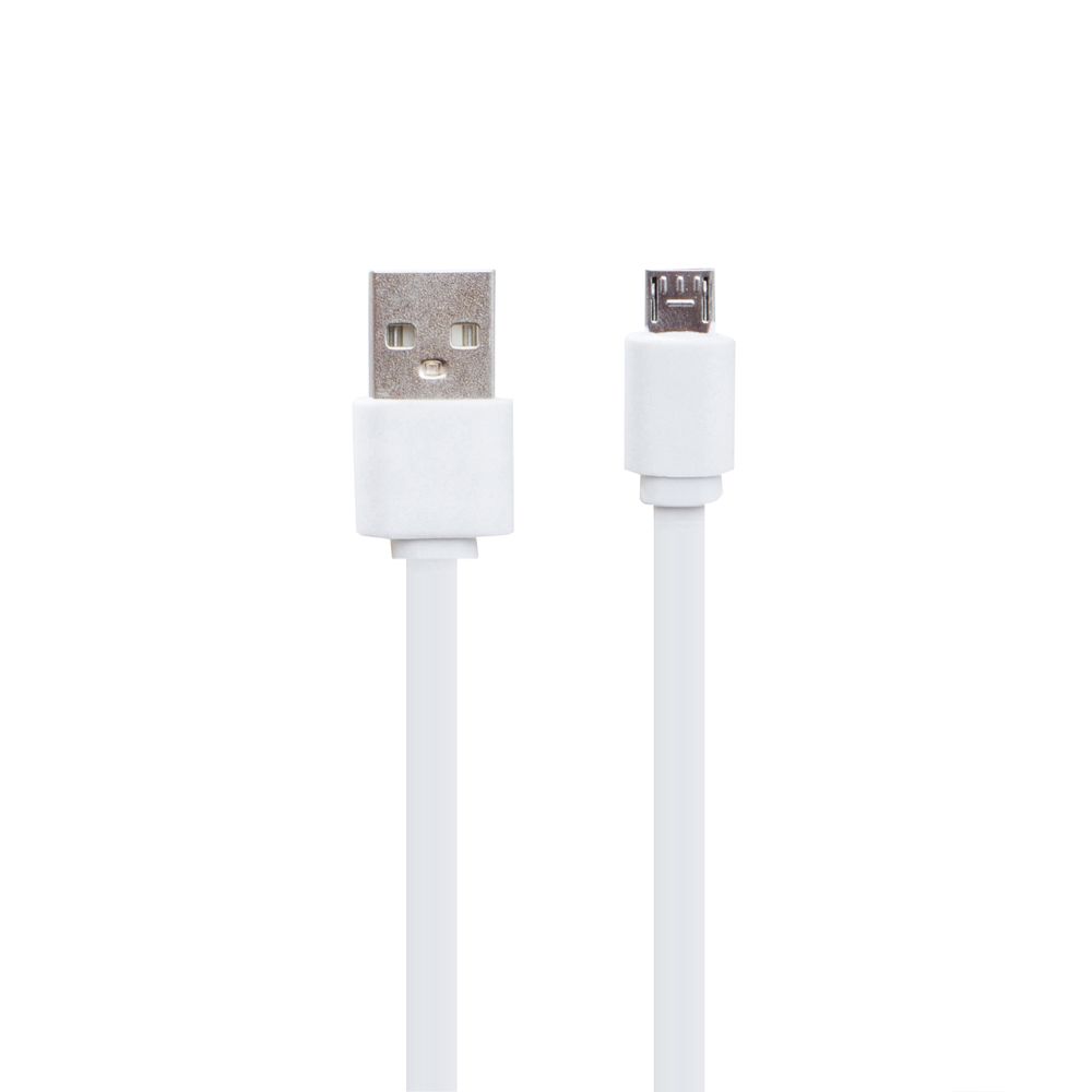Купить USB CABLE MICRO 0,2M_1