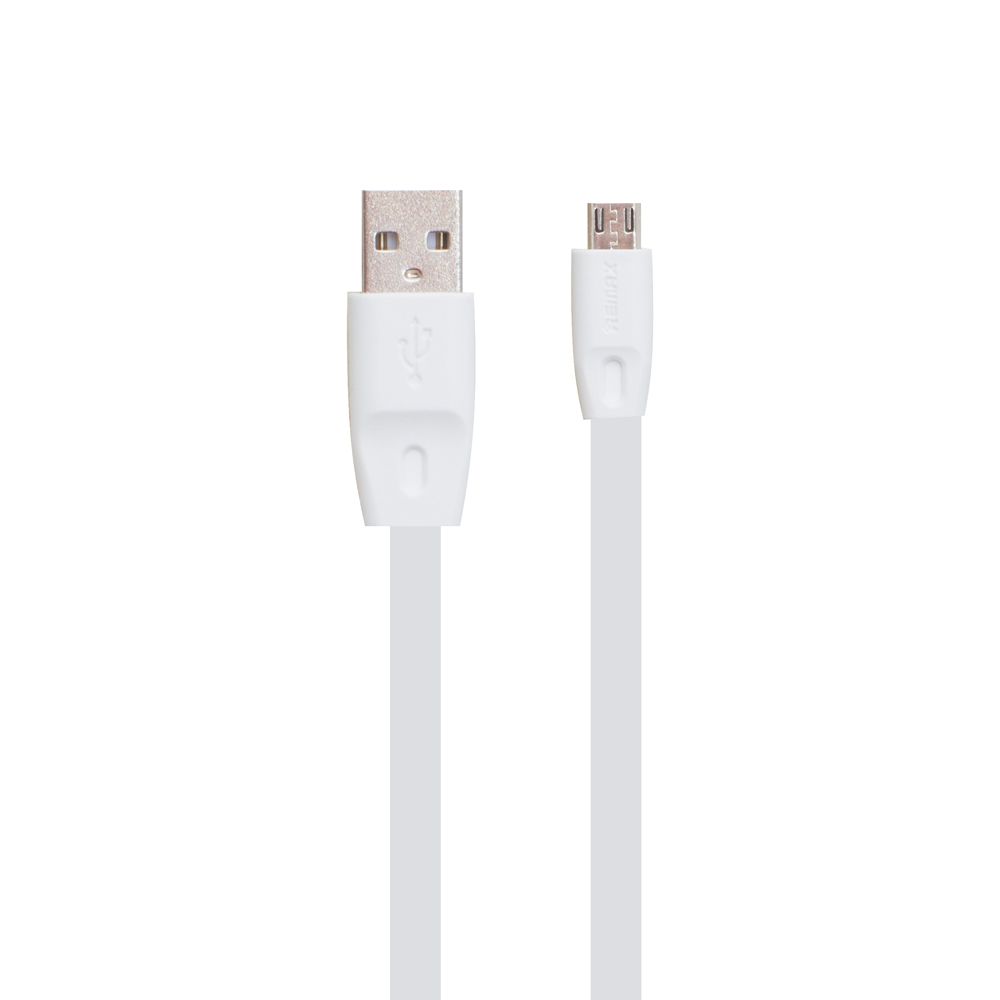 Купить USB REMAX RC-001M FULL SPEED MICRO 2M_3
