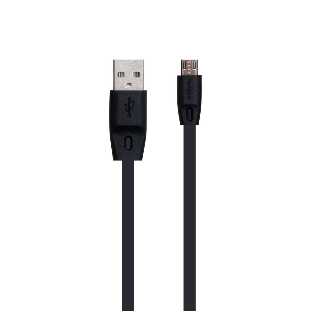 Купить USB REMAX RC-001M FULL SPEED MICRO 2M_2