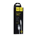 Купить USB HOCO X1 RAPID LIGHTNING 1M_1