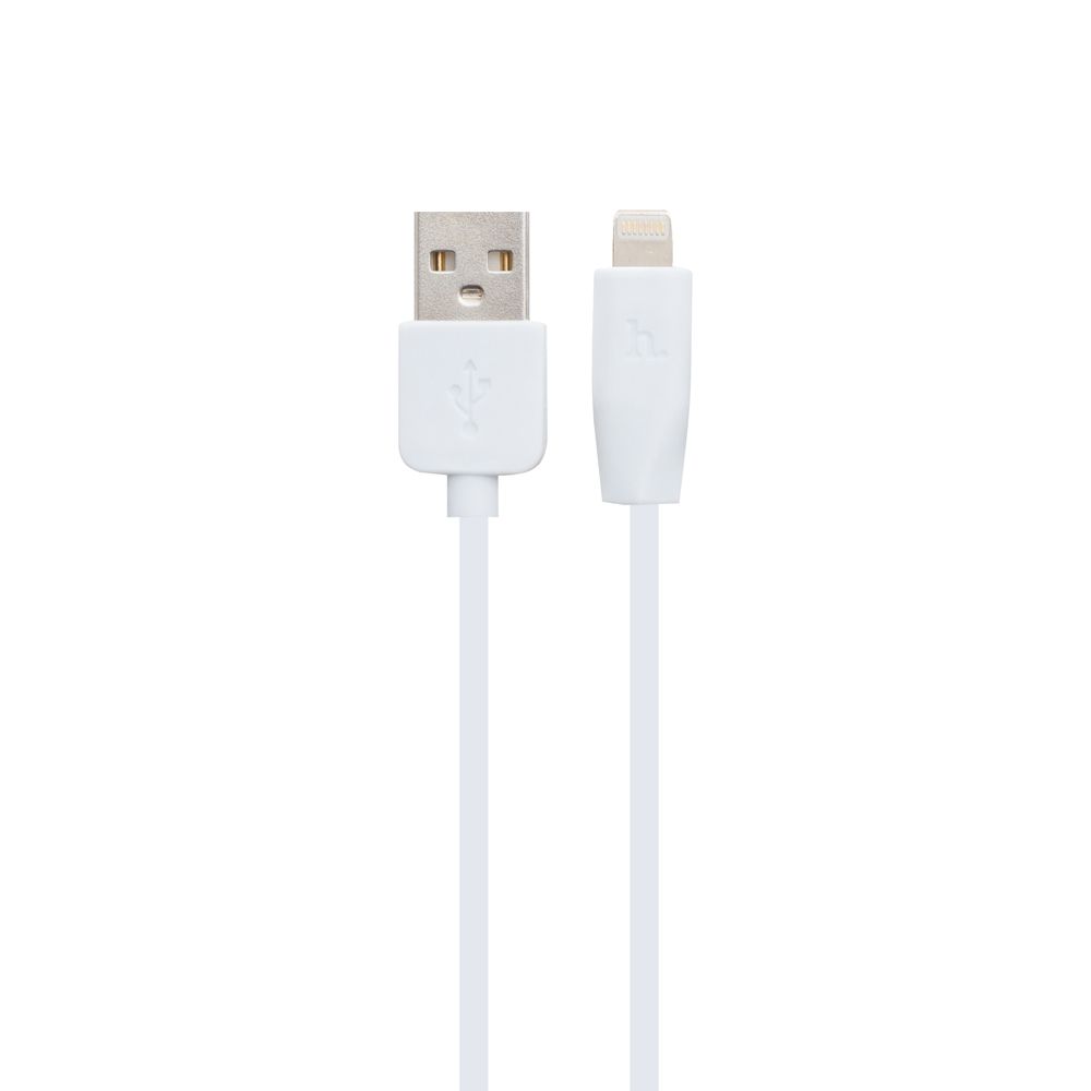 Купить USB HOCO X1 RAPID LIGHTNING 1M_3