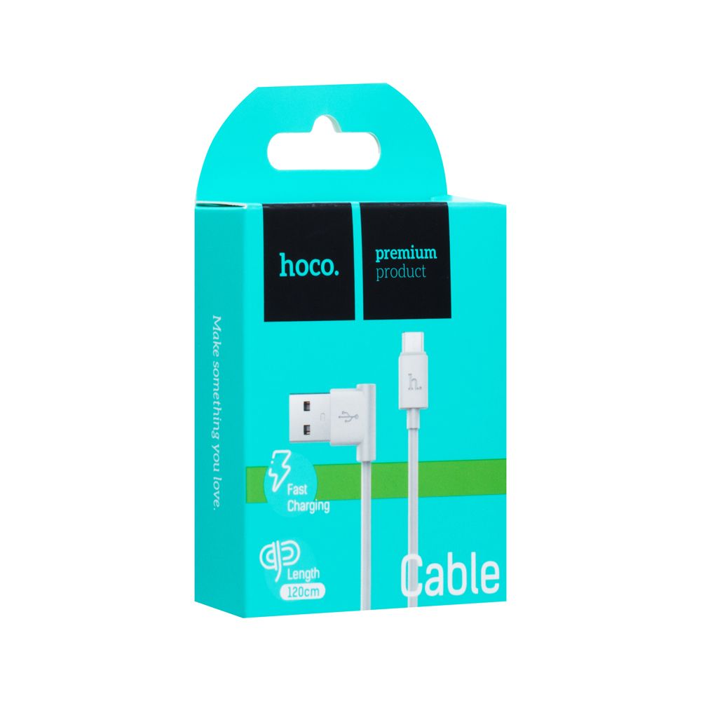 Купить USB HOCO UPM10 L SHARE MICRO_2