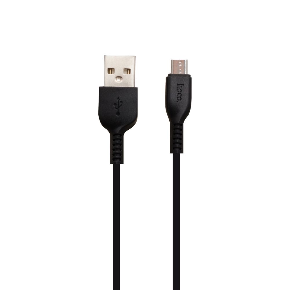 Купить USB HOCO X13 EASY MICRO 2.4A_3