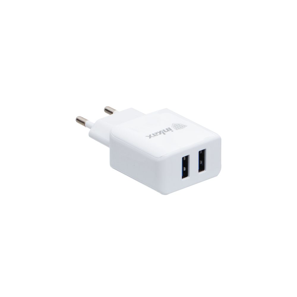 Купить СЕТЕВОЕ ЗАРЯДНОЕ УСТРОЙСТВО INKAX CD-01 LIGHTNING_6