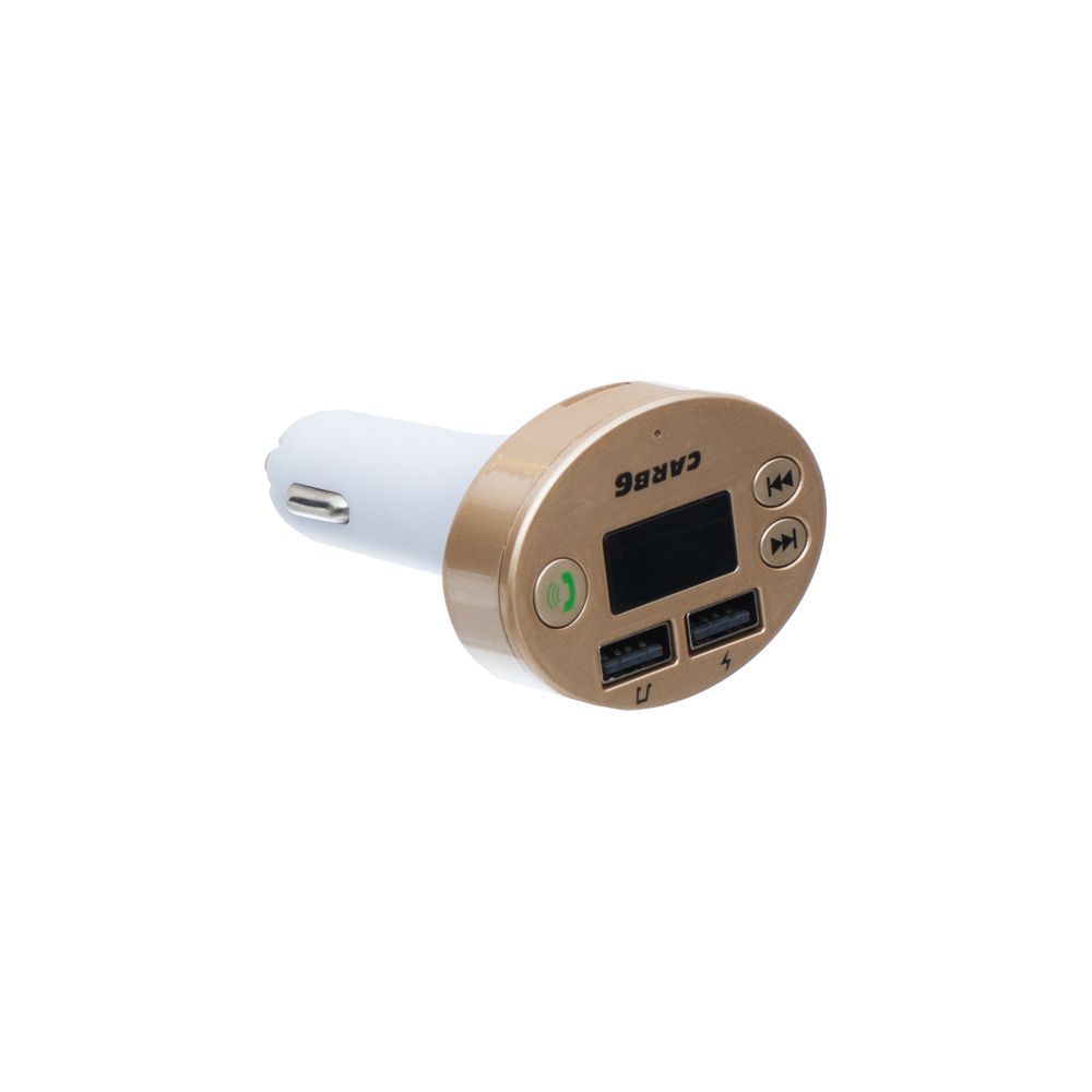 Купить МОДУЛЯТОР BLUETOOTH CAR B6_8