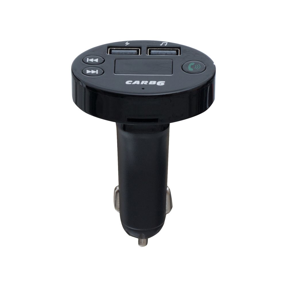 Купить МОДУЛЯТОР BLUETOOTH CAR B6_4