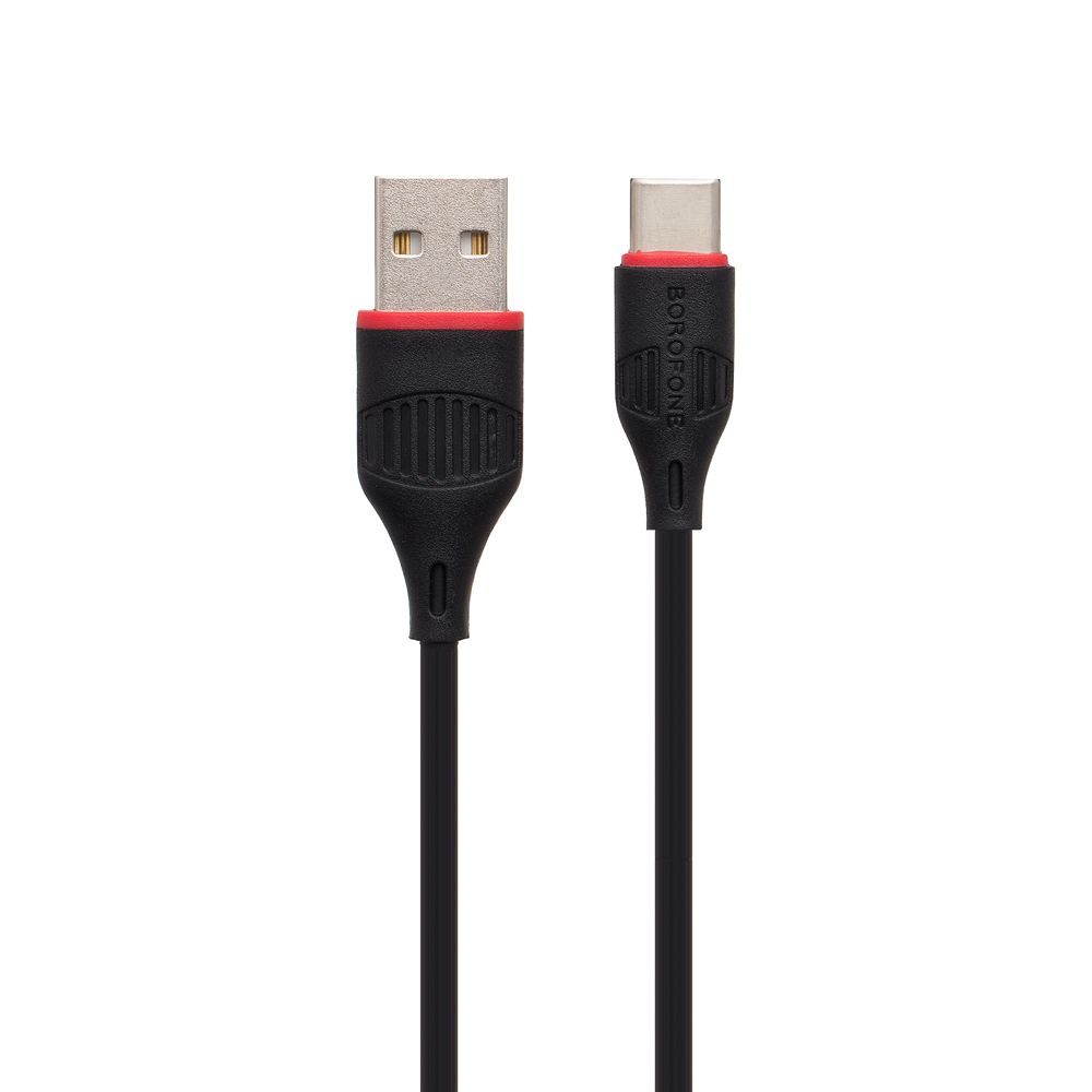 Купить USB BOROFONE BX17 TYPE-C_3