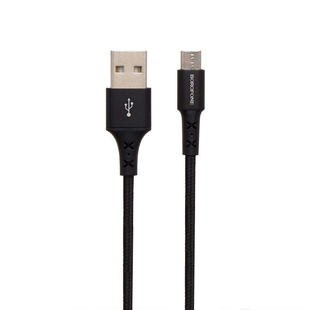 Купить USB BOROFONE BX20 MICRO_2