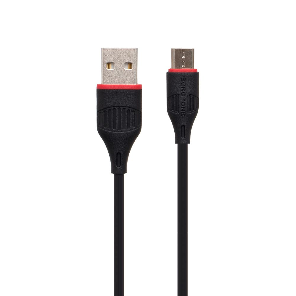 Купить USB BOROFONE BX17 MICRO_3