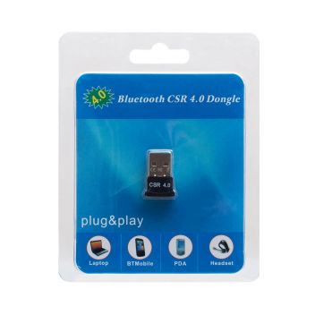 Купить USB БЛЮТУЗ CSR 4.0 RS071