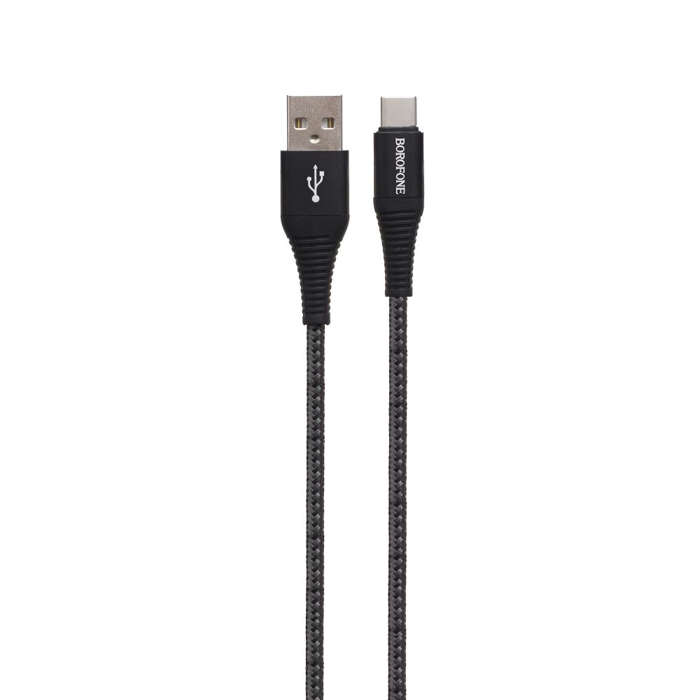 Купить USB BOROFONE BX29 TYPE-C_1
