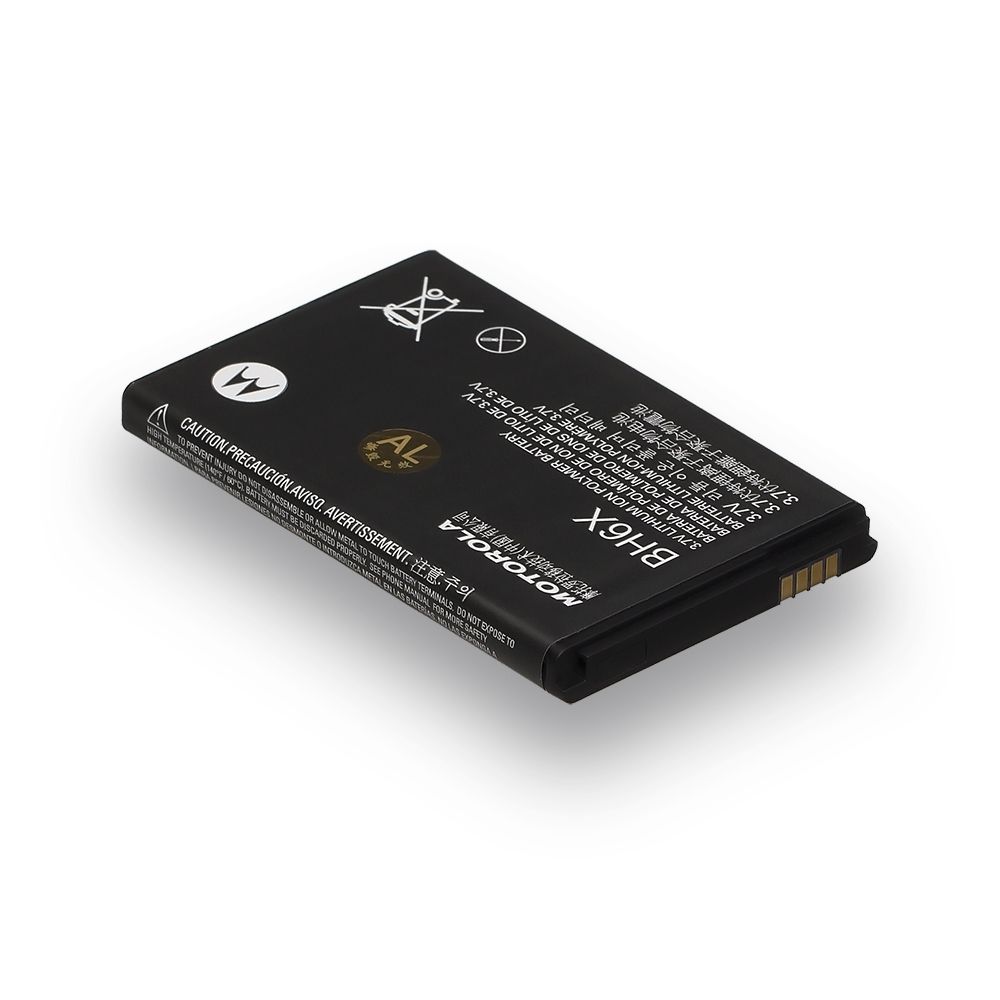 Аккумулятор Motorola BH6X