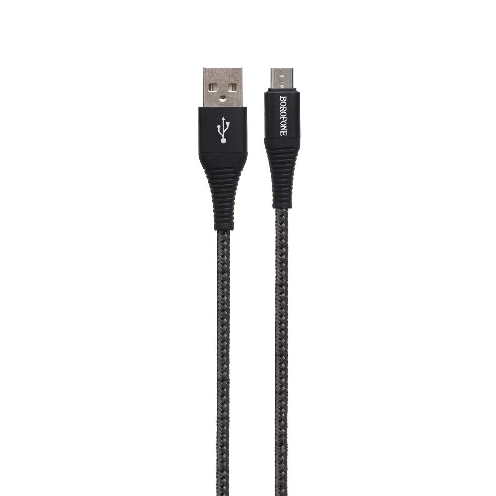 Купить USB BOROFONE BX29 MICRO_1