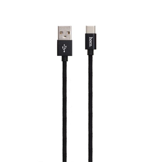 Купить USB HOCO X35 PREMIUM CHARGING TYPE-C 0.25M