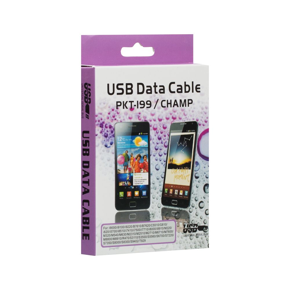 Купить USB SAMSUNG PKT199/S8300