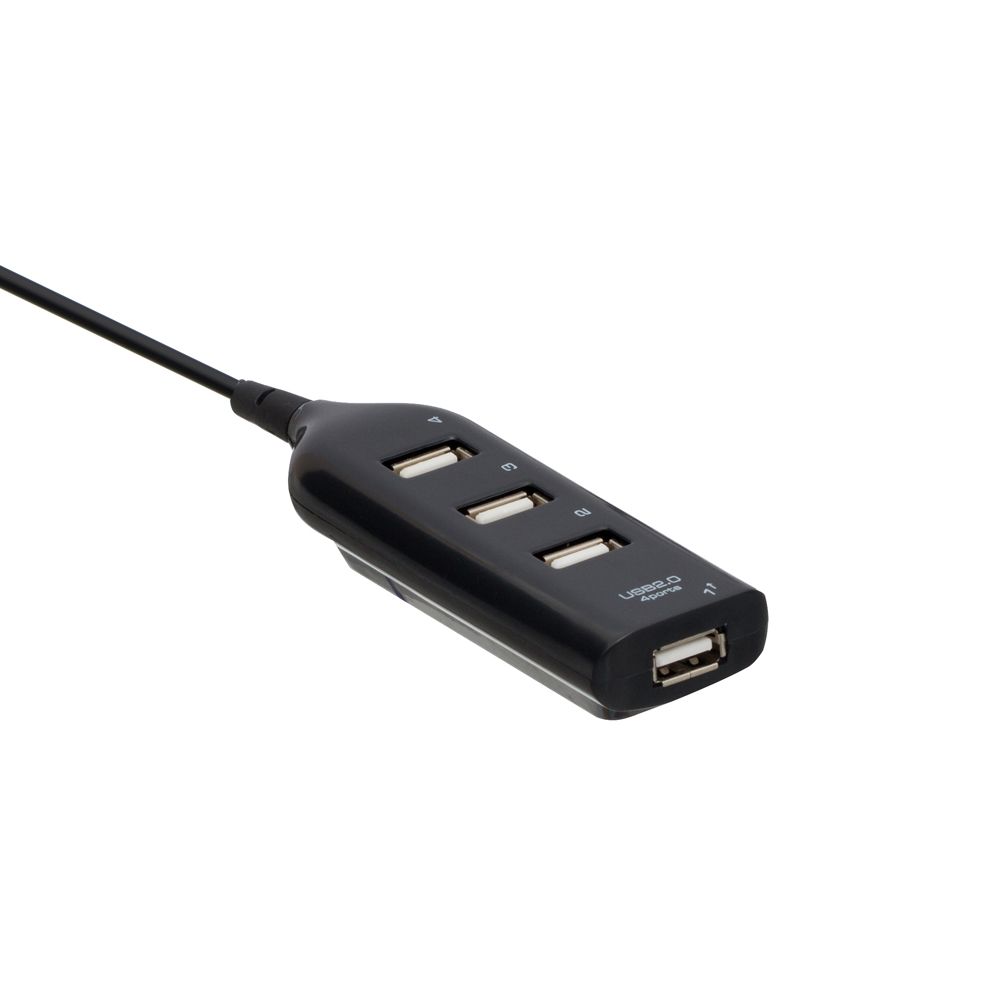 Купить USB HUB SY-H003_4