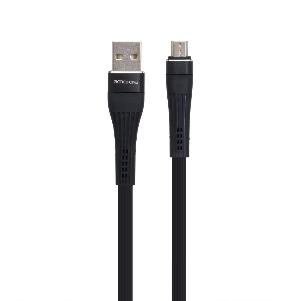 Купить USB BOROFONE BU4 SMALL WAISTLINE MICRO_1
