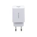 Купить СЕТЕВОЕ ЗАРЯДНОЕ УСТРОЙСТВО BOROFONE BA21A QC 3.0A 18W TYPE-C_1