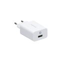 Купить СЕТЕВОЕ ЗАРЯДНОЕ УСТРОЙСТВО BOROFONE BA21A QC 3.0A 18W TYPE-C_3
