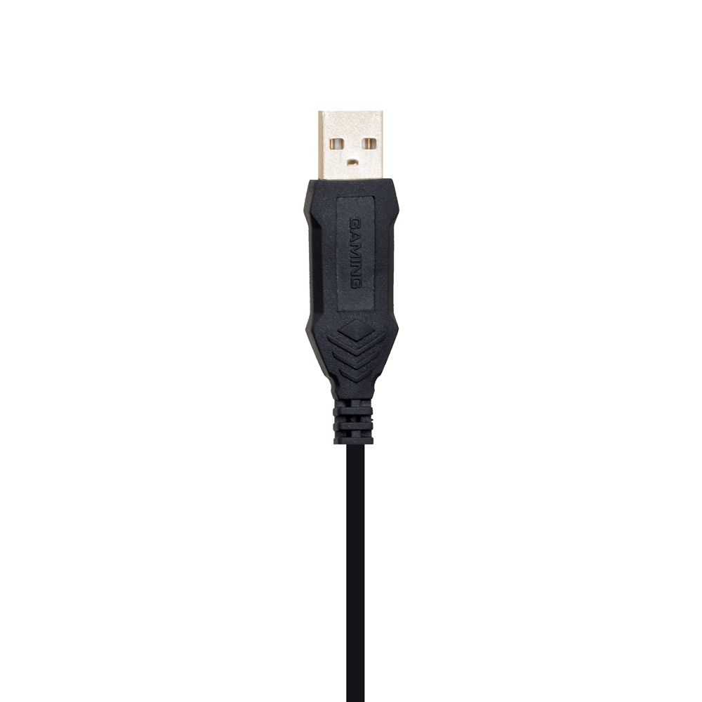 Купить USB МЫШЬ FANTECH X8 COMBAT_2