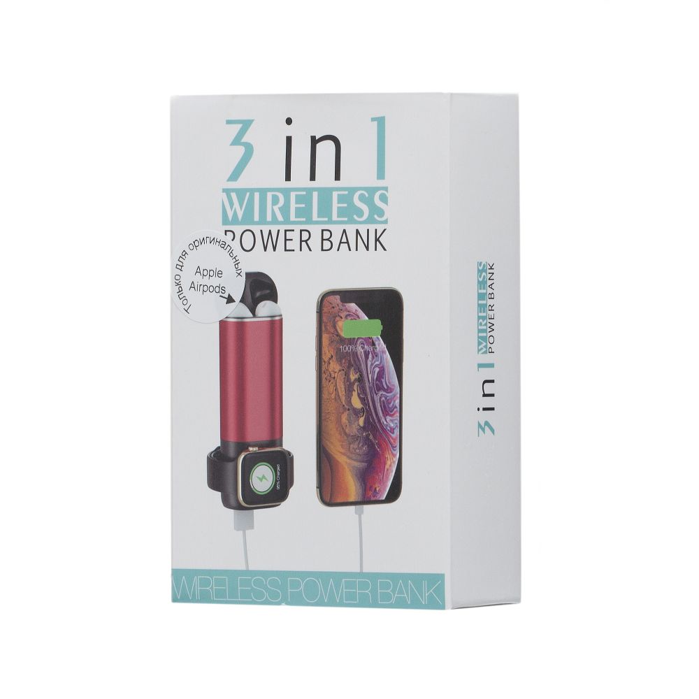 Купить POWER BANK N31 MULTITOOL