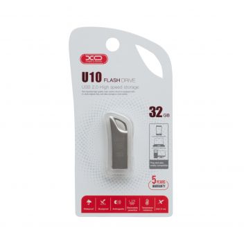 Купить USB FLASH DRIVE XO U10 32GB