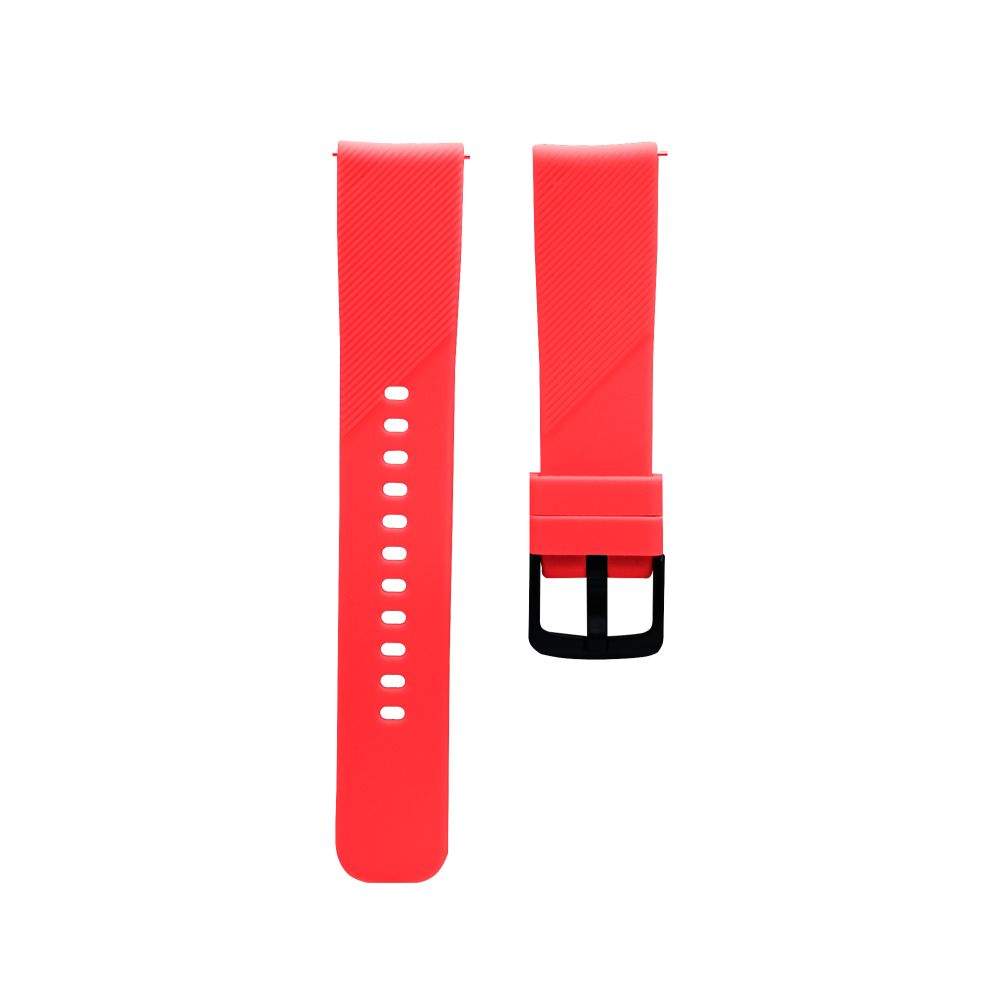 Купить РЕМЕШОК ДЛЯ XIAOMI AMAZFIT BIP ORIGINAL DESIGN 20MM ТЕХ.ПАК_11