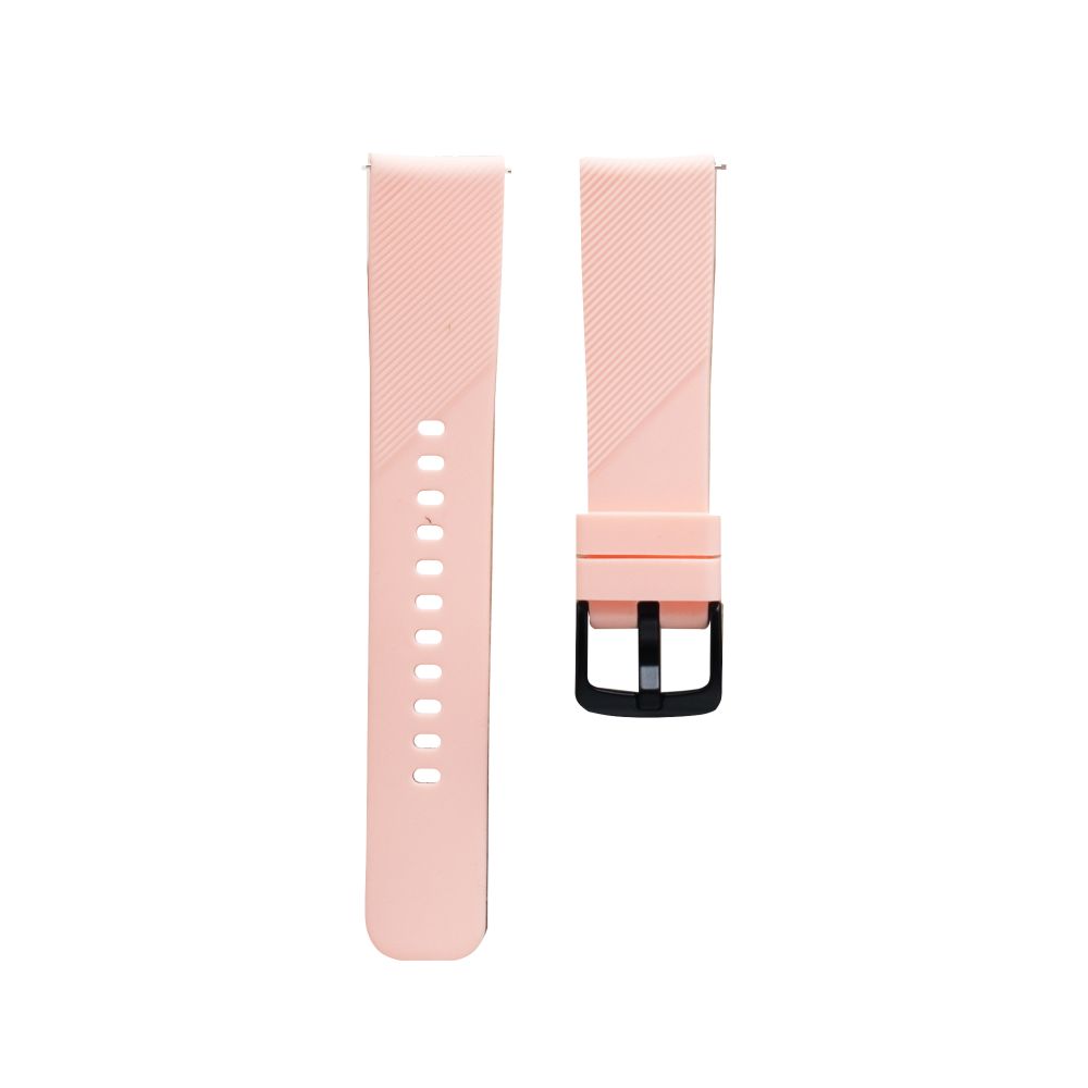 Купить РЕМЕШОК ДЛЯ XIAOMI AMAZFIT BIP ORIGINAL DESIGN 20MM ТЕХ.ПАК_7