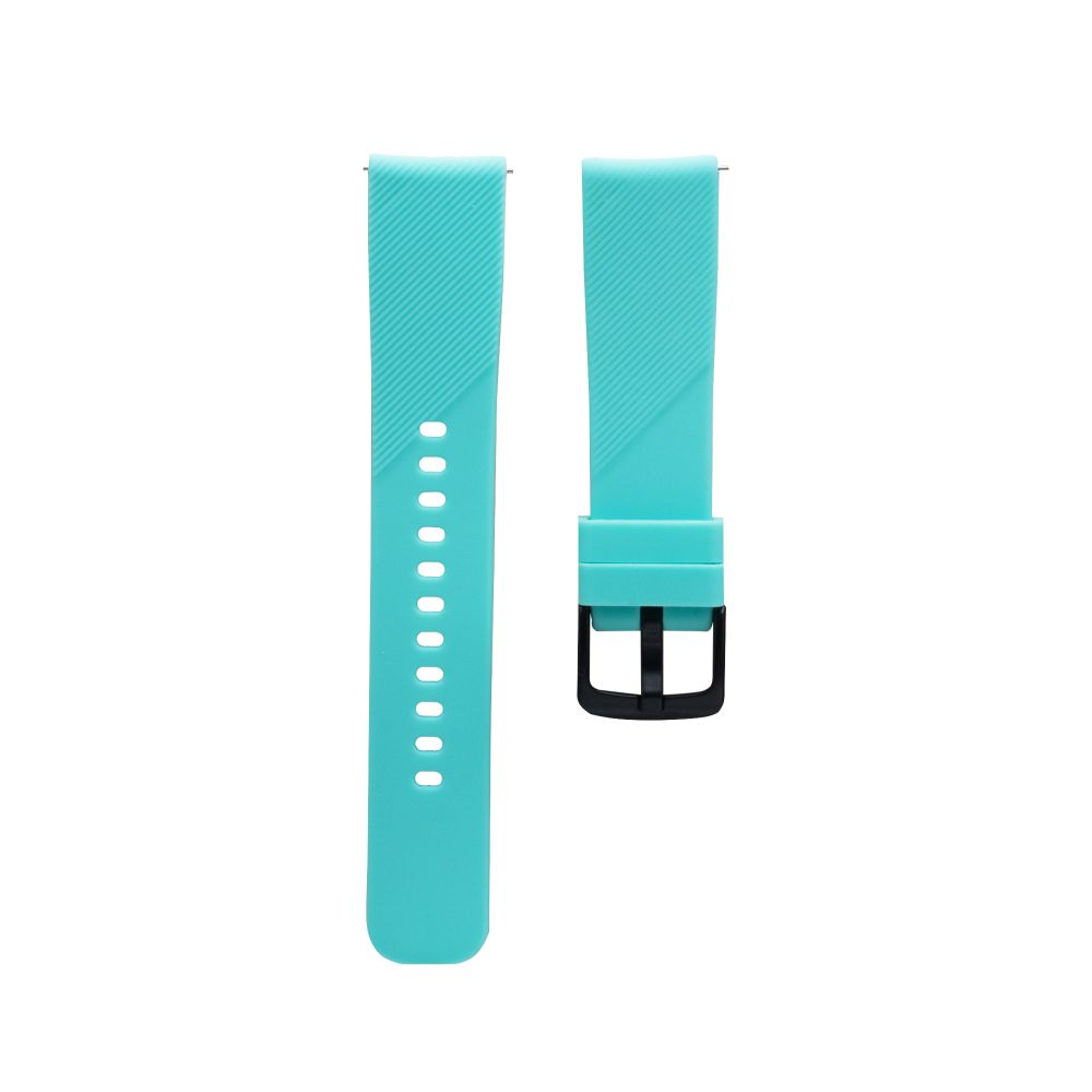 Купить РЕМЕШОК ДЛЯ XIAOMI AMAZFIT BIP ORIGINAL DESIGN 20MM ТЕХ.ПАК_5
