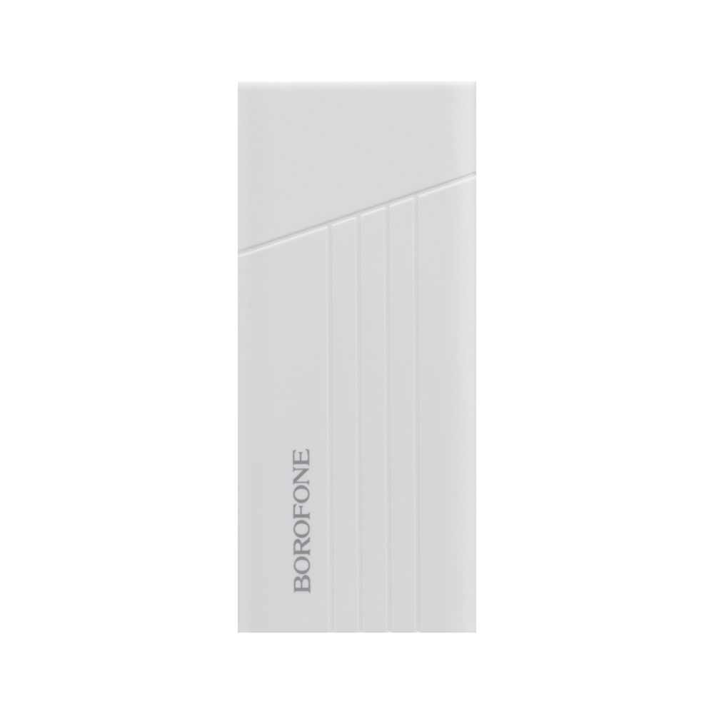 Купить POWER BANK BOROFONE BT23 REGNANT 10000 MAH_3