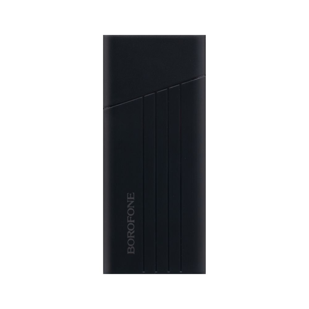 Купить POWER BANK BOROFONE BT23 REGNANT 10000 MAH_2