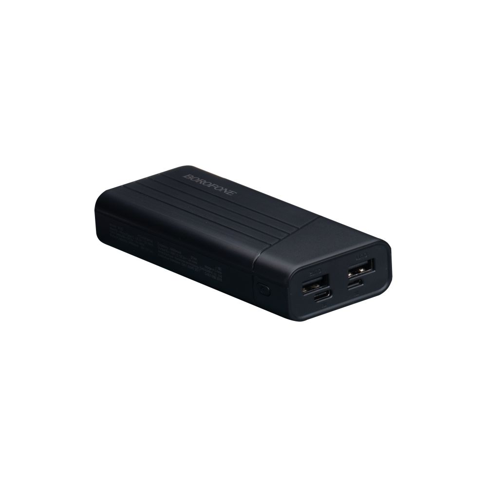 Купить POWER BANK BOROFONE BT23 REGNANT 10000 MAH_5