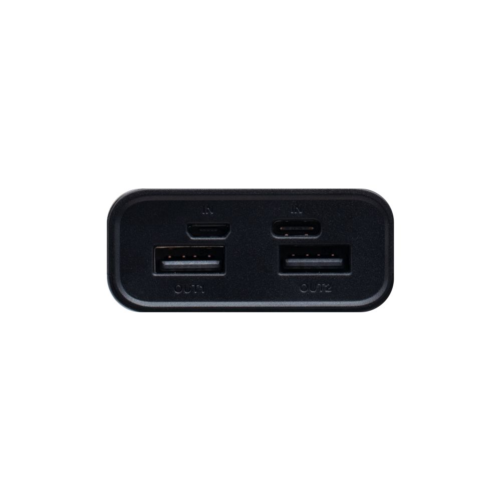 Купить POWER BANK BOROFONE BT23 REGNANT 10000 MAH_6