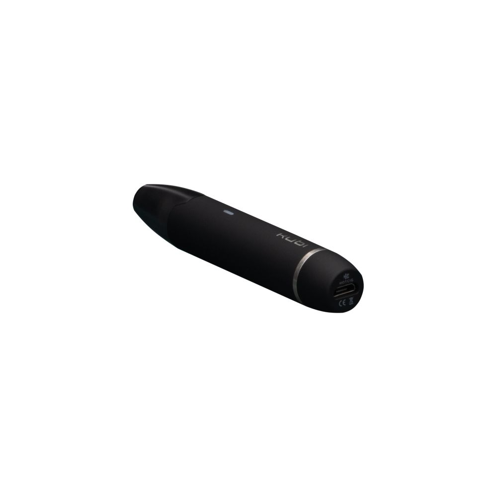 Купить ЭЛЕКТРОННАЯ СИГАРЕТА KUBI POD_7
