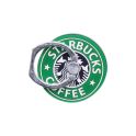 Купить КОЛЬЦО ПОДСТАВКА ДЛЯ ТЕЛЕФОНОВ STARBUCKS_1