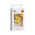 Купить КОЛЬЦО ПОДСТАВКА ДЛЯ ТЕЛЕФОНОВ PIKACHU