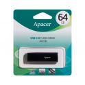 Купить USB FLASH DRIVE APACER AP64 64GB