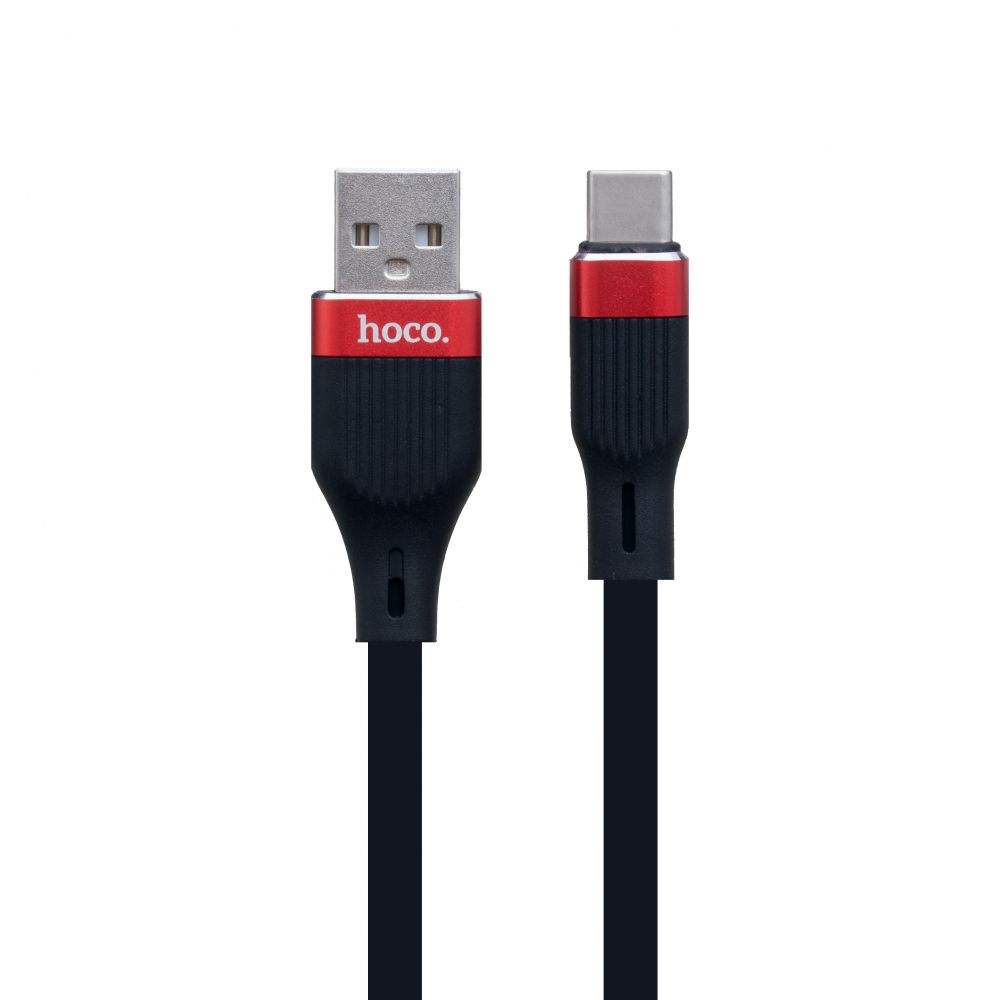 Купить USB HOCO U72 FOREST SILICONE TYPE-C_3
