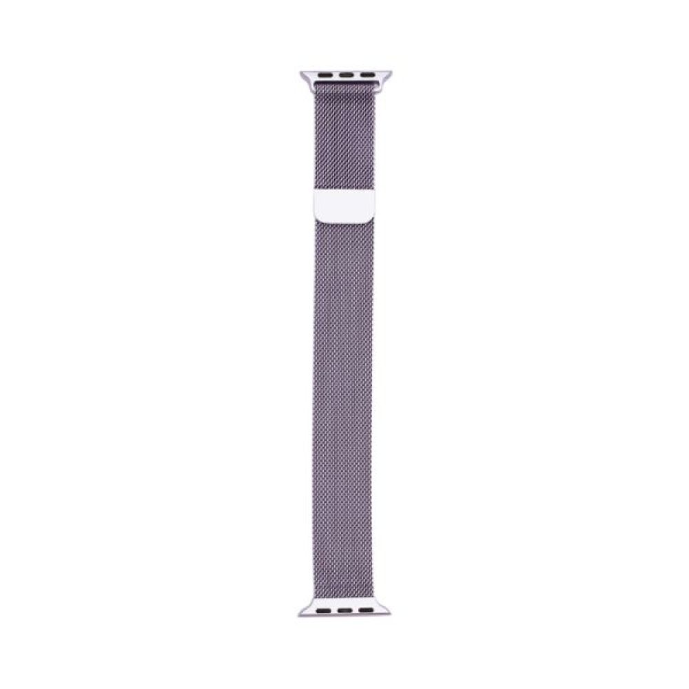 Купить РЕМЕШОК ДЛЯ APPLE WATCH MILANESE LOOP 38/40/41 MM_32