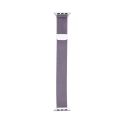 Купить РЕМЕШОК ДЛЯ APPLE WATCH MILANESE LOOP 38/40/41 MM_32