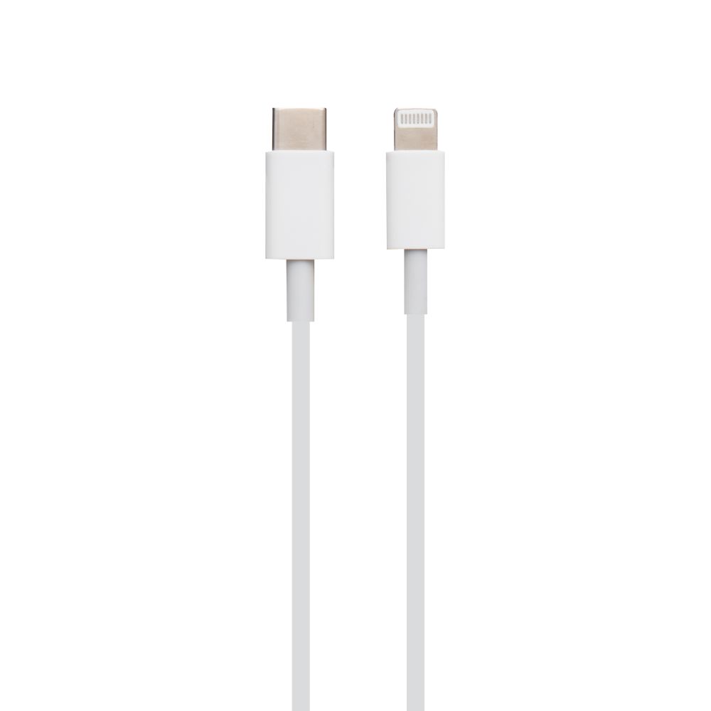 Купить USB CABLE ONYX USB-C TO LIGHTNING NO LOGO