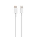 Купить USB CABLE ONYX USB-C TO LIGHTNING NO LOGO