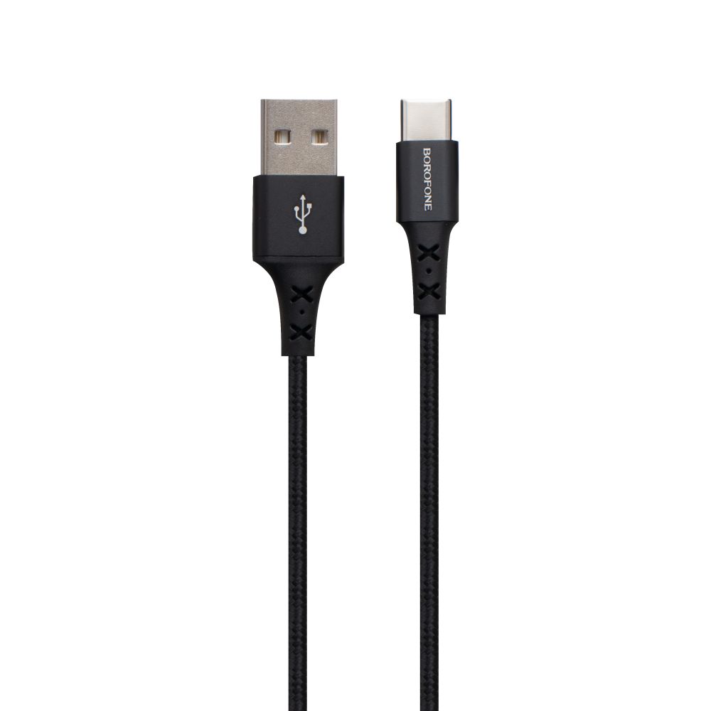 Купить USB BOROFONE BX20 TYPE-C_3