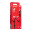 Купить USB BOROFONE BU15 SUPERIOR MICRO