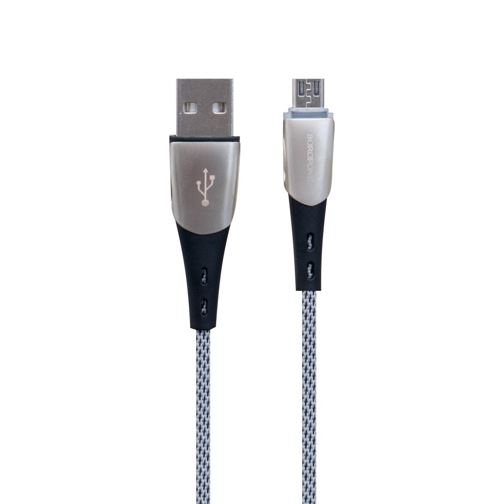 Купить USB BOROFONE BU15 SUPERIOR MICRO_3