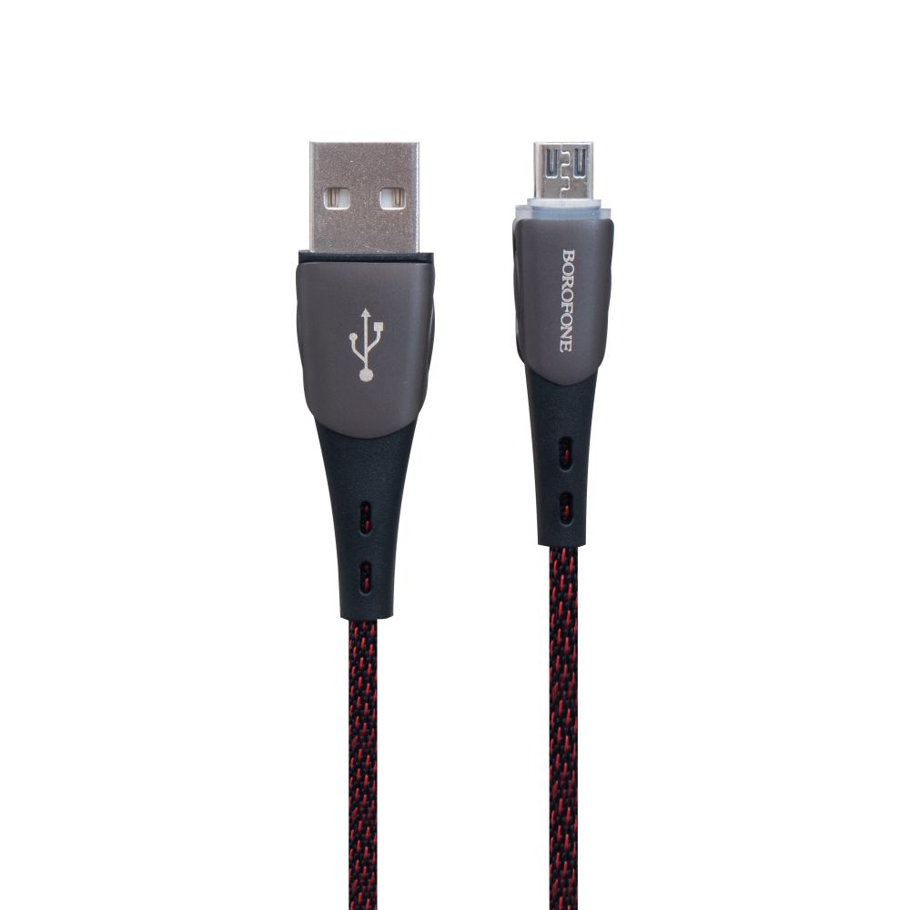 Купить USB BOROFONE BU15 SUPERIOR MICRO_2