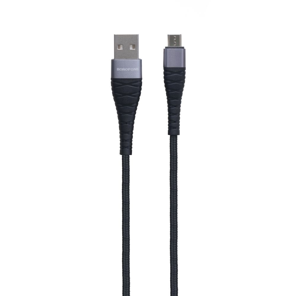 Купить USB BOROFONE BX32 MUNIFICENT MICRO 0.25M