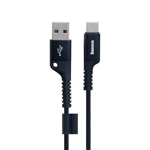 Купить USB BASEUS CATSR 2A TYPE-C
